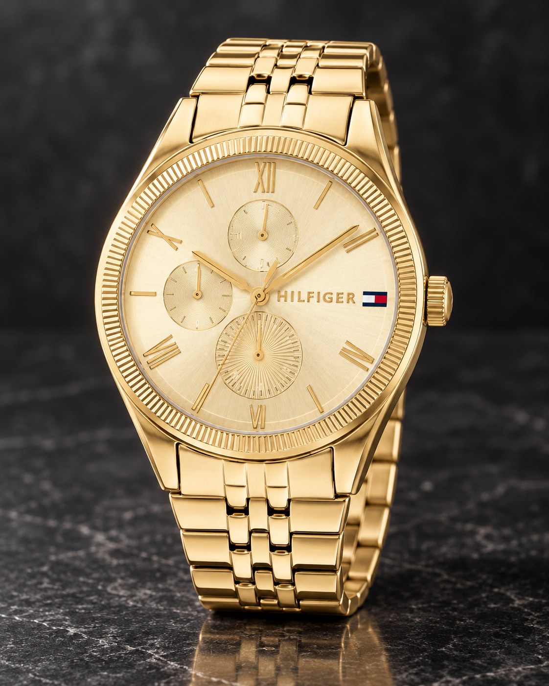 Tommy Hilfiger watch 1782592 product view 2