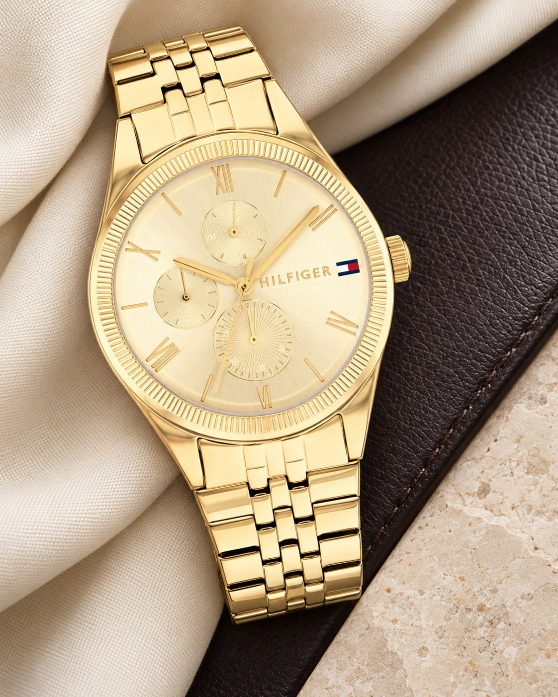 Tommy Hilfiger watch 1782592 product view 4