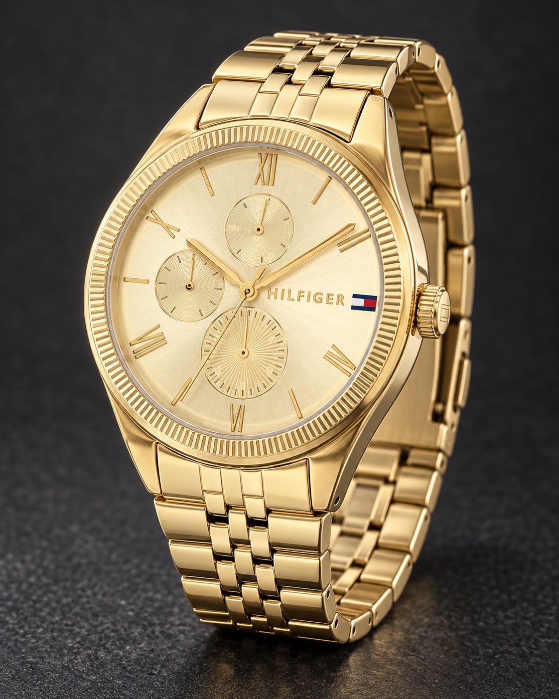 Tommy Hilfiger watch 1782592 product view 5