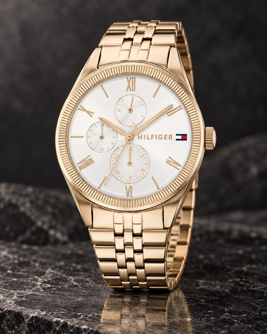 Tommy Hilfiger watch 1782593 product view 2