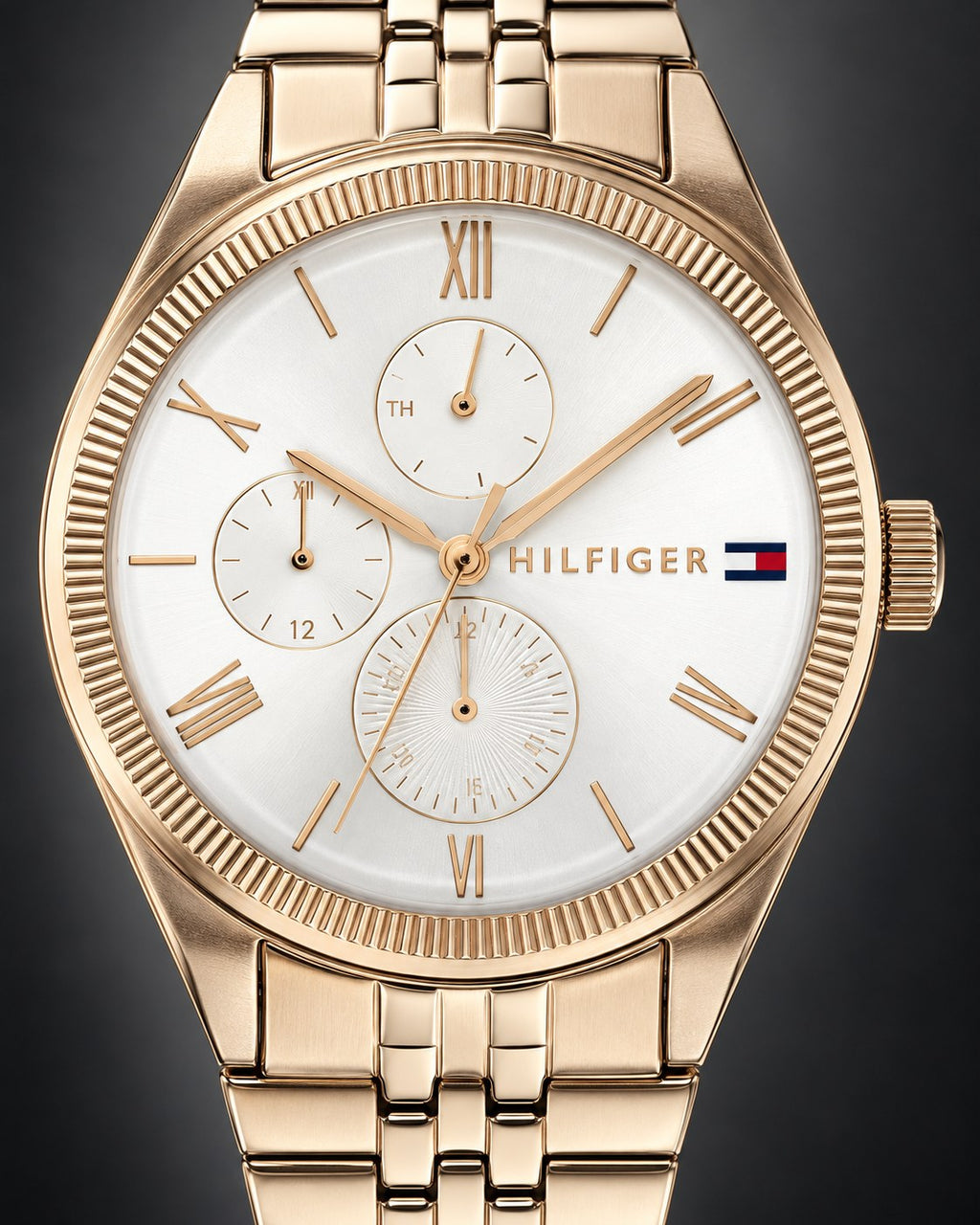 Tommy Hilfiger watch 1782593 product view 3
