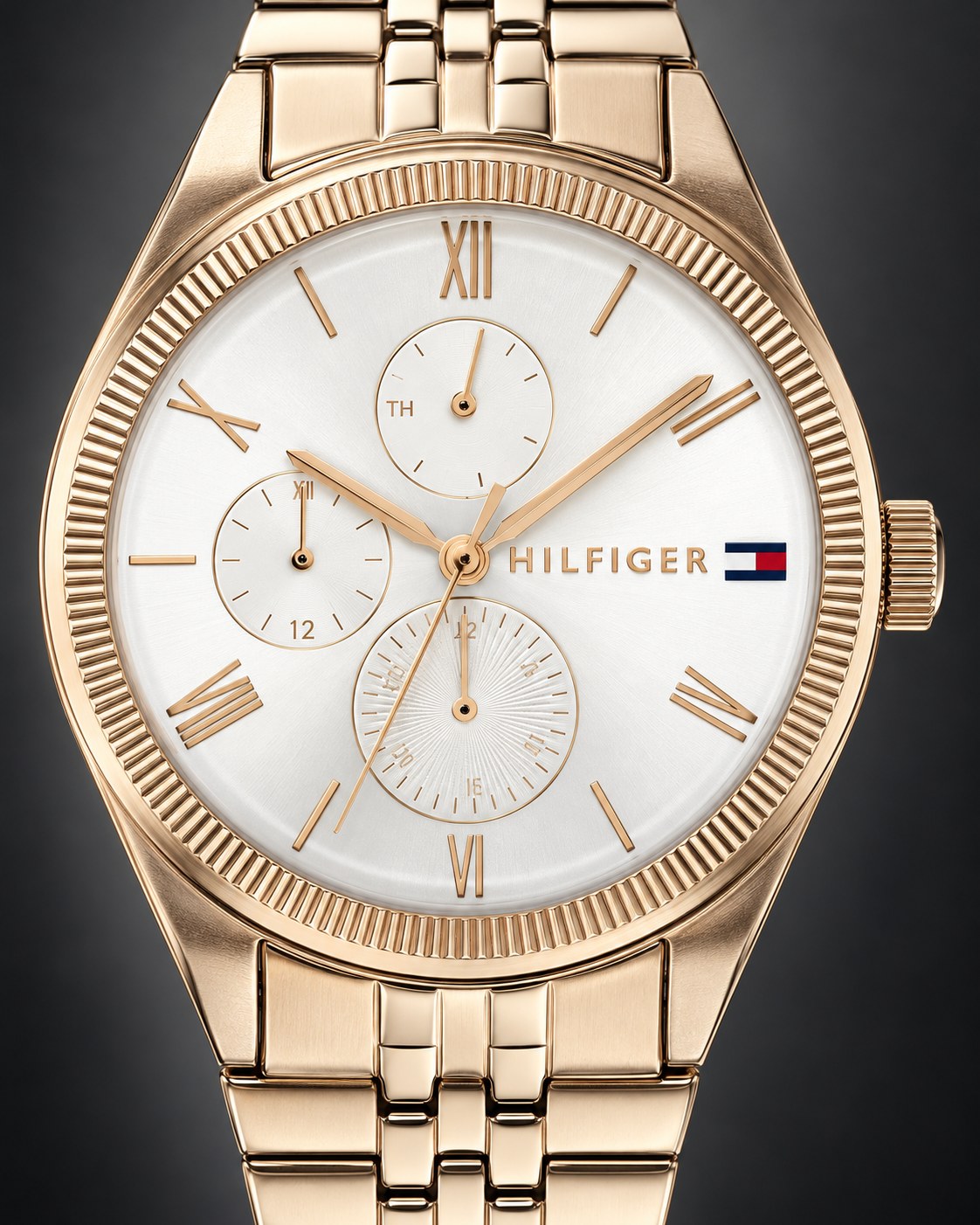 Tommy Hilfiger watch 1782593 product view 3