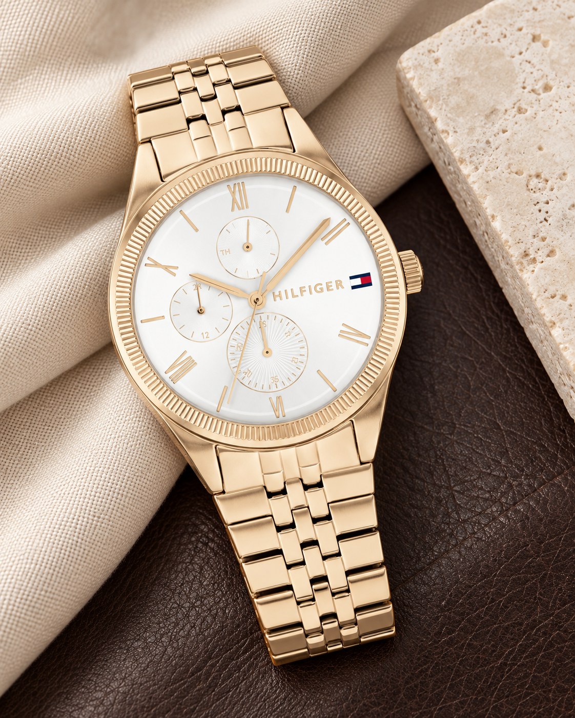 Tommy Hilfiger watch 1782593 product view 4