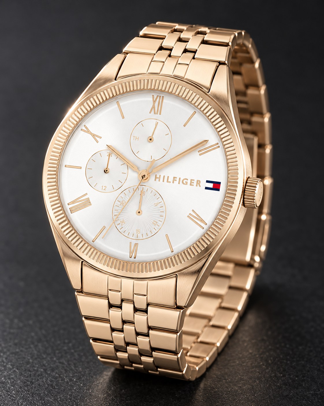 Tommy Hilfiger watch 1782593 product view 5
