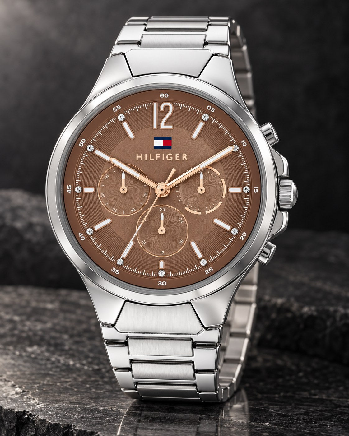Tommy Hilfiger watch 1782596 product view 2
