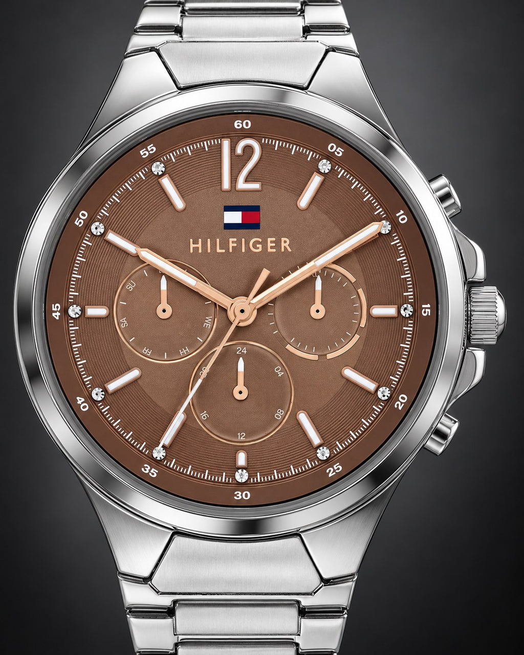 Tommy Hilfiger watch 1782596 product view 3