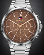 Tommy Hilfiger watch 1782596 product view 3