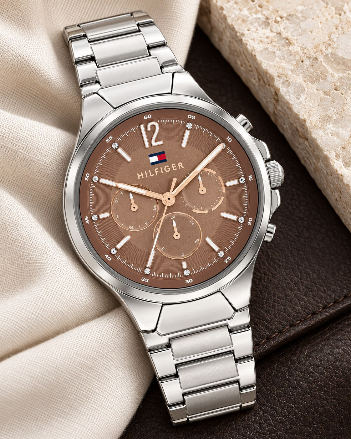 Tommy Hilfiger watch 1782596 product view 4