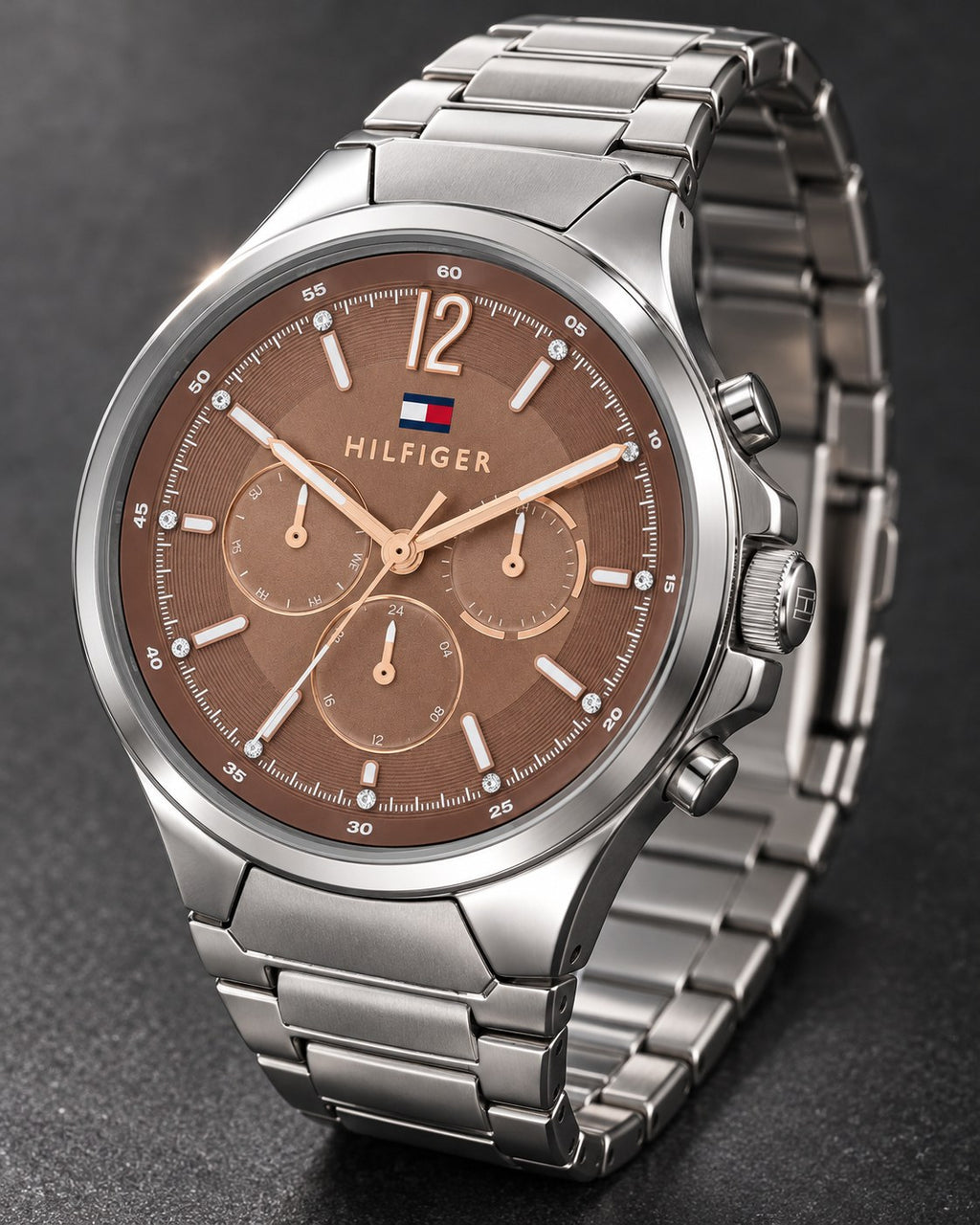Tommy Hilfiger watch 1782596 product view 5