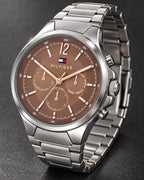 Tommy Hilfiger watch 1782596 product view 5
