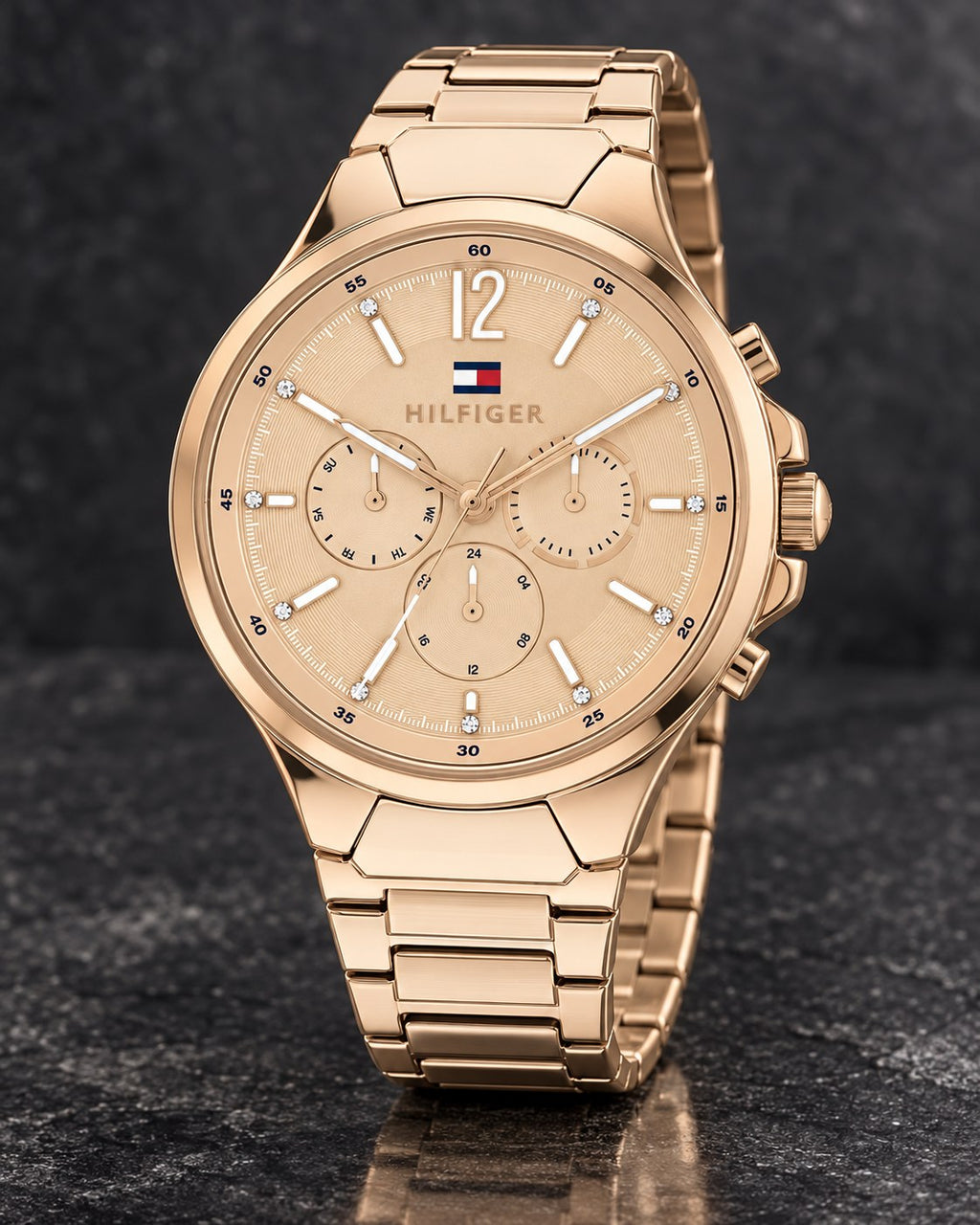 Tommy Hilfiger watch 1782597 product view 2