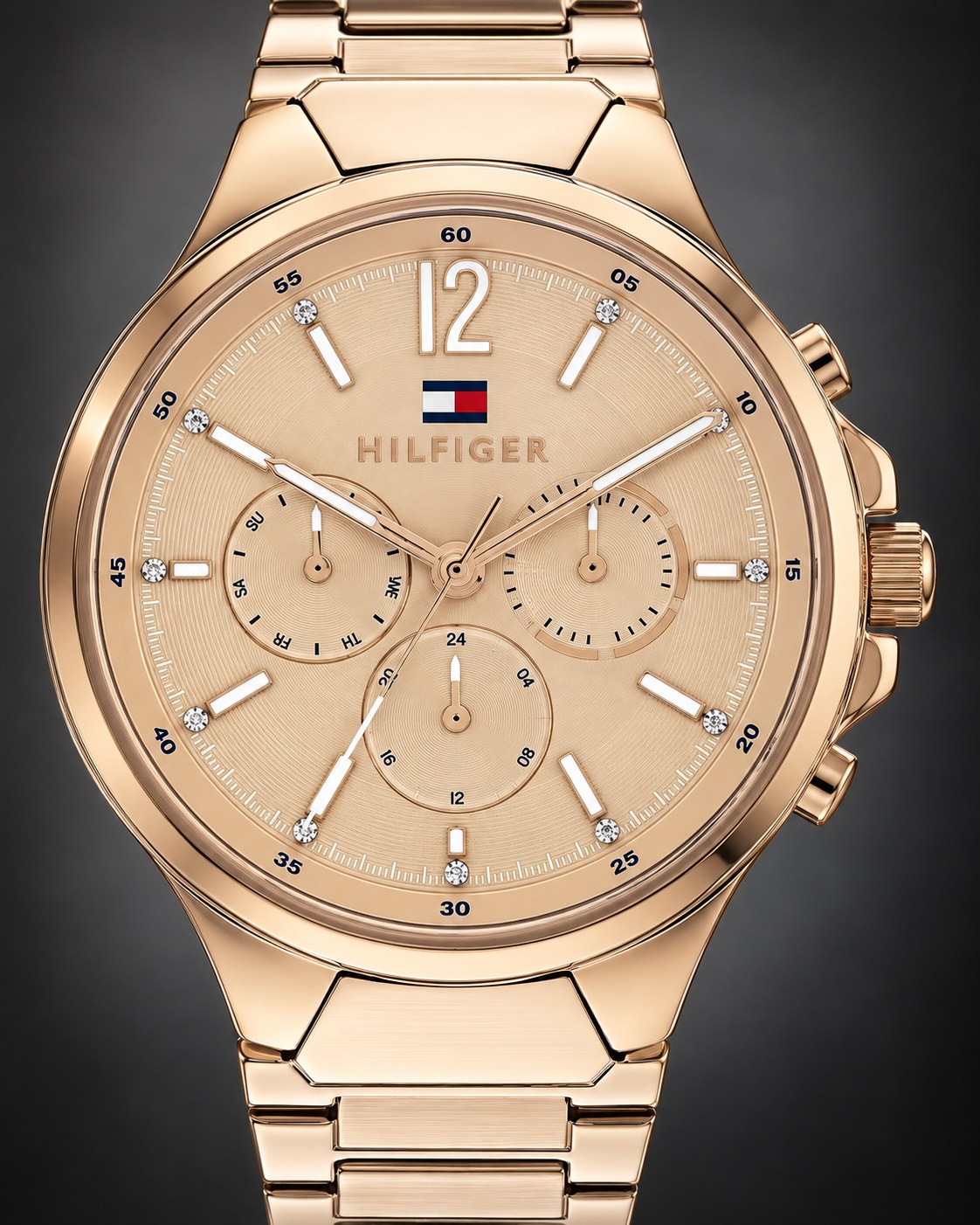 Tommy Hilfiger watch 1782597 product view 3