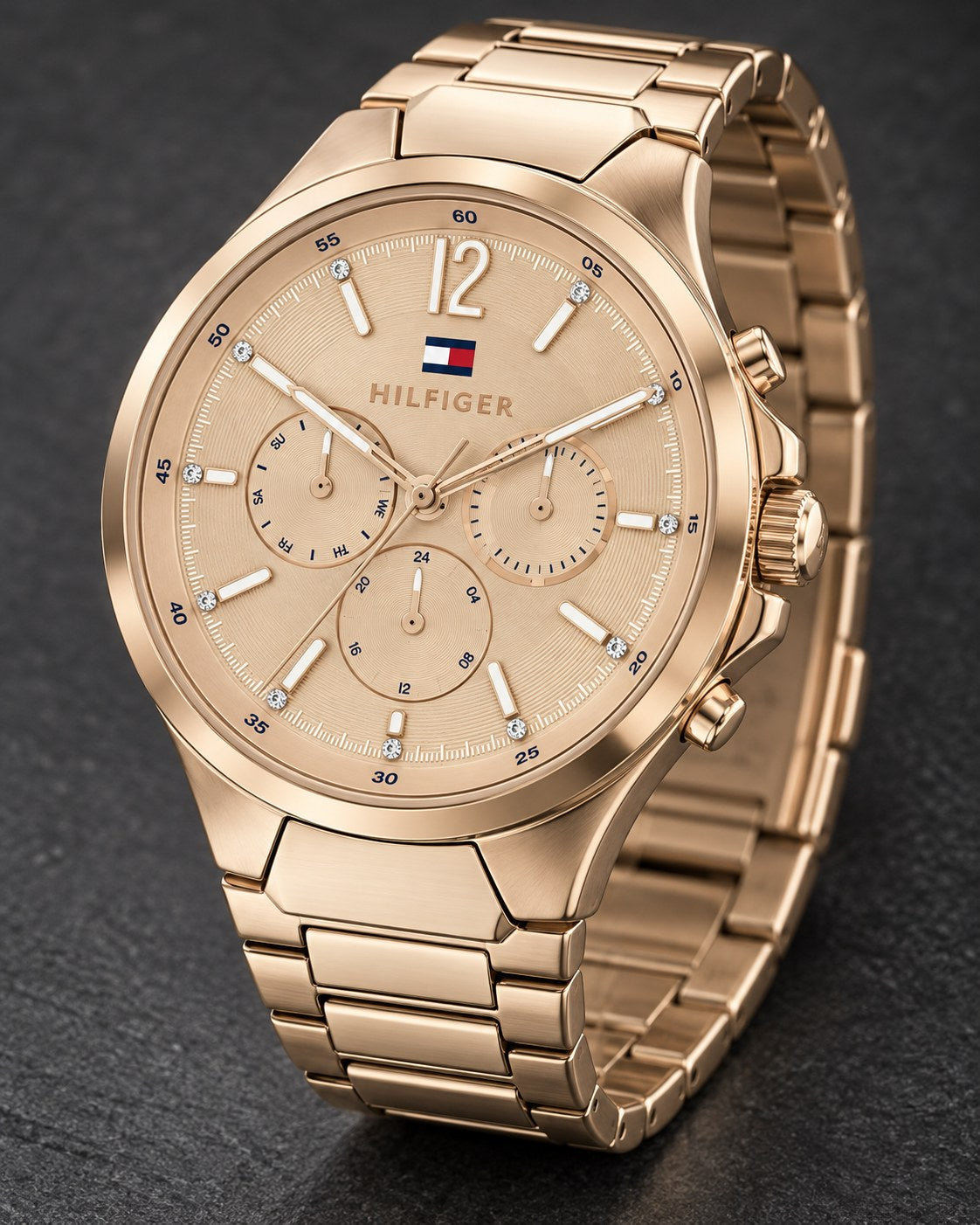 Tommy Hilfiger watch 1782597 product view 5