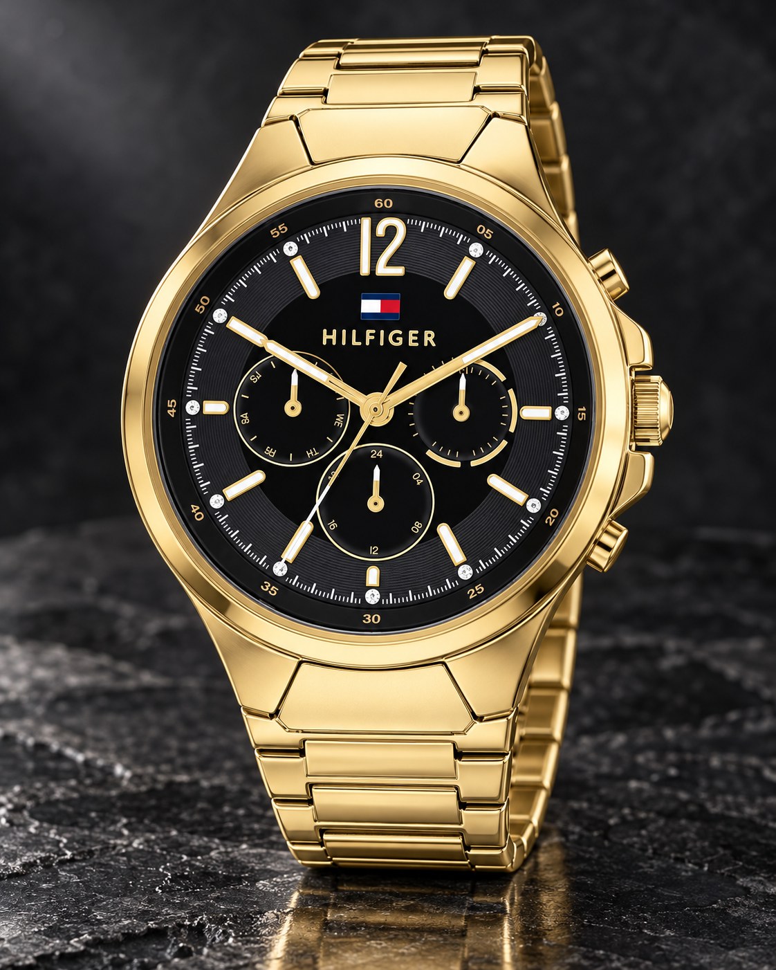 Tommy Hilfiger watch 1782599 product view 2
