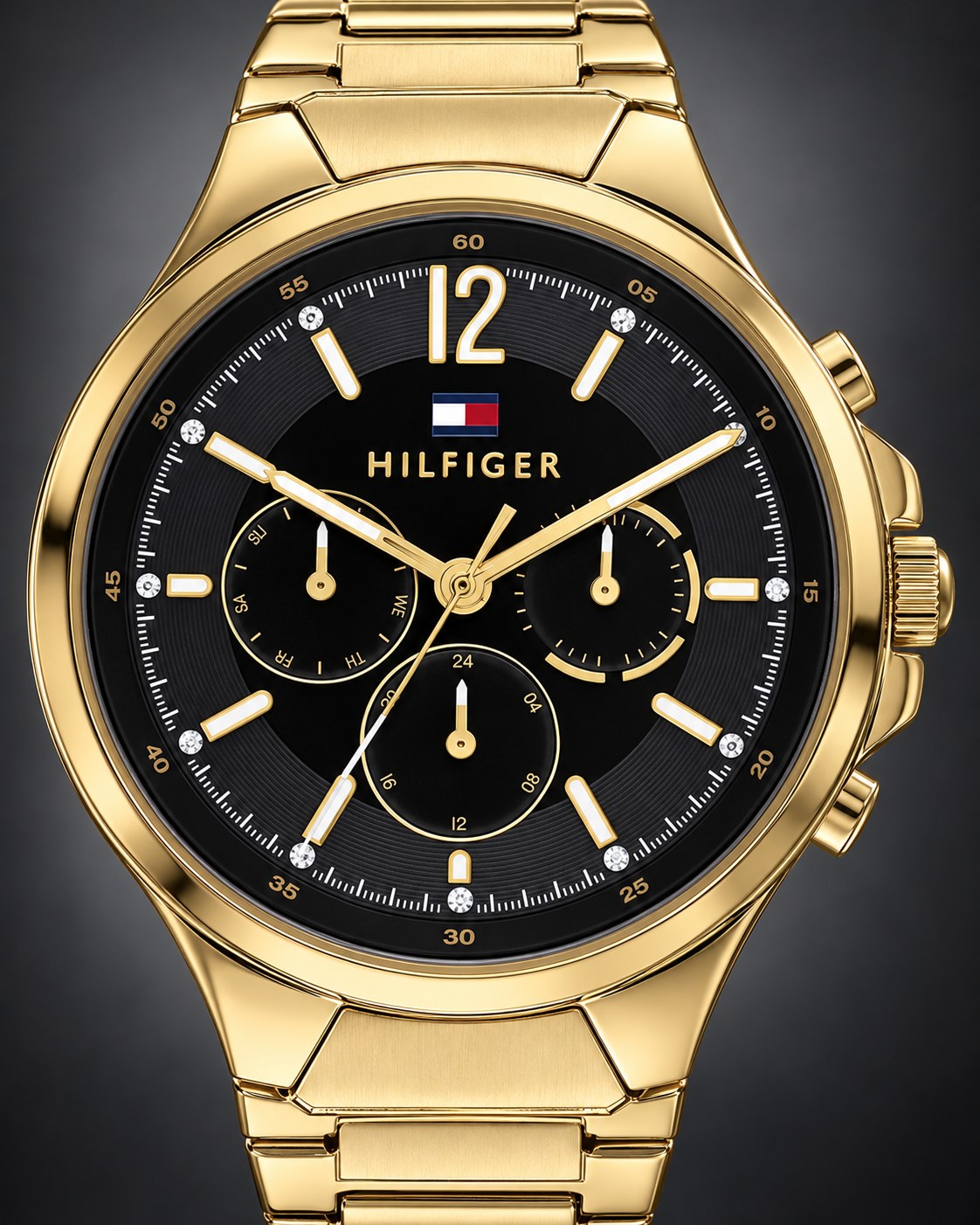 Tommy Hilfiger watch 1782599 product view 3