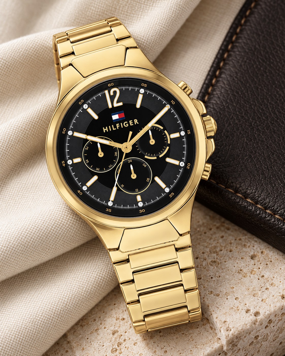 Tommy Hilfiger watch 1782599 product view 4
