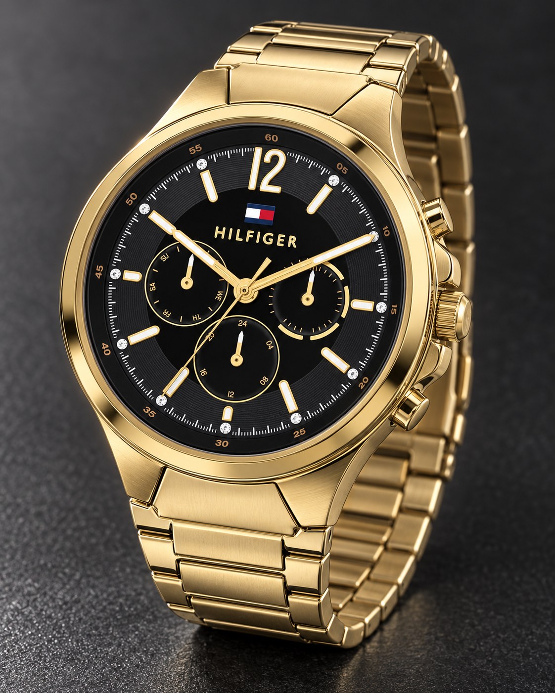Tommy Hilfiger watch 1782599 product view 5