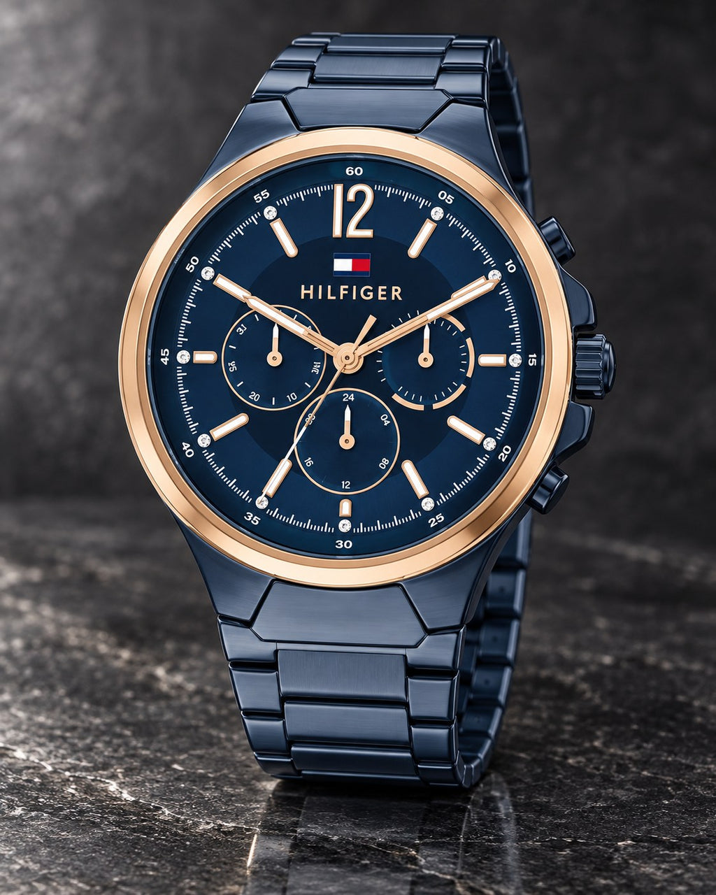 Tommy Hilfiger watch 1782601 product view 2