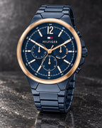 Tommy Hilfiger watch 1782601 product view 2