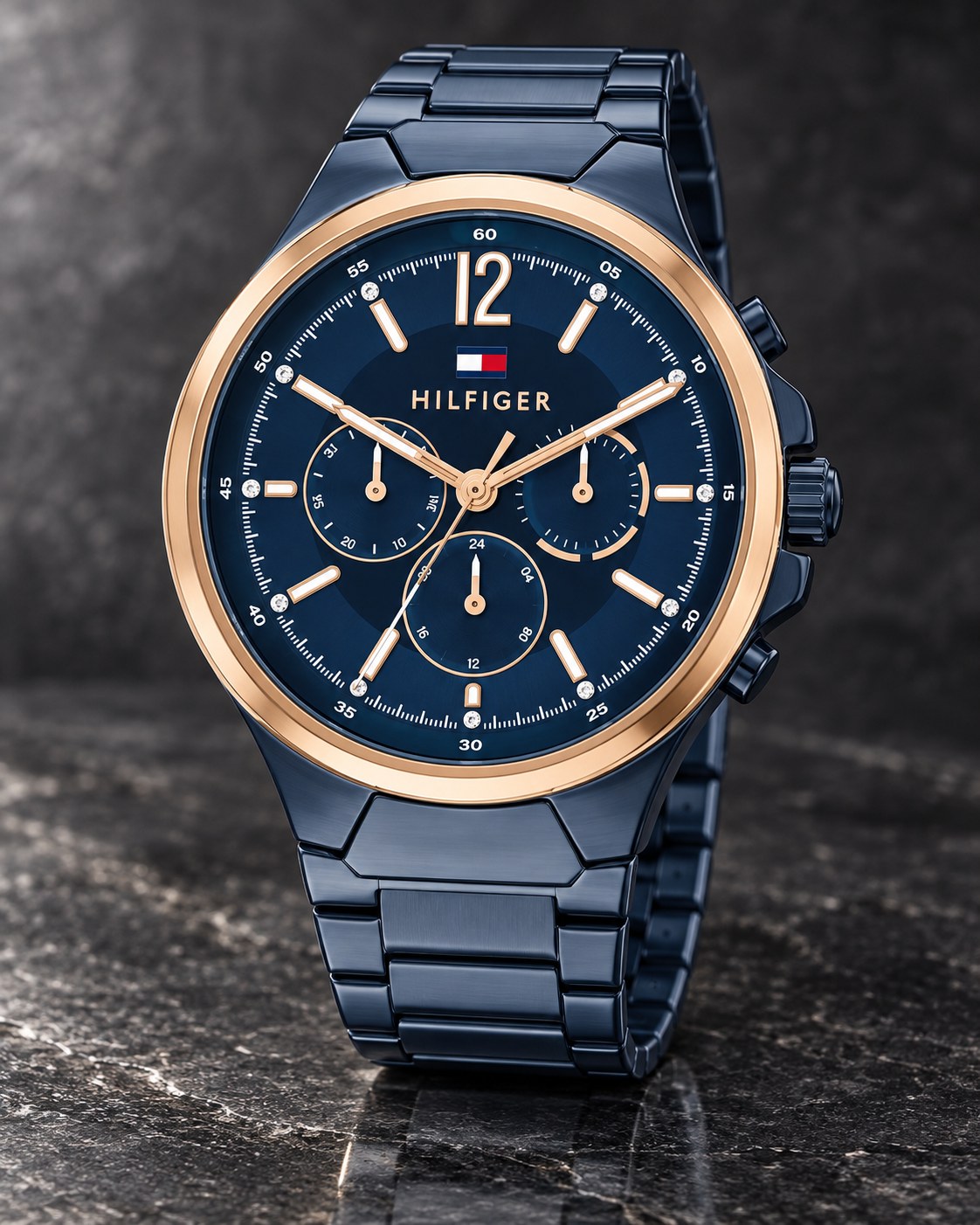 Tommy Hilfiger watch 1782601 product view 2