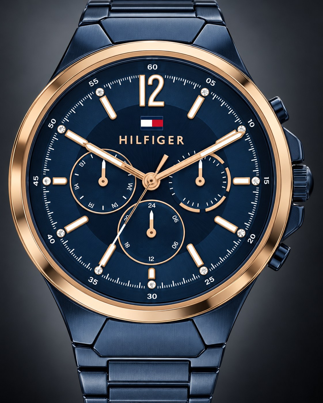 Tommy Hilfiger watch 1782601 product view 3