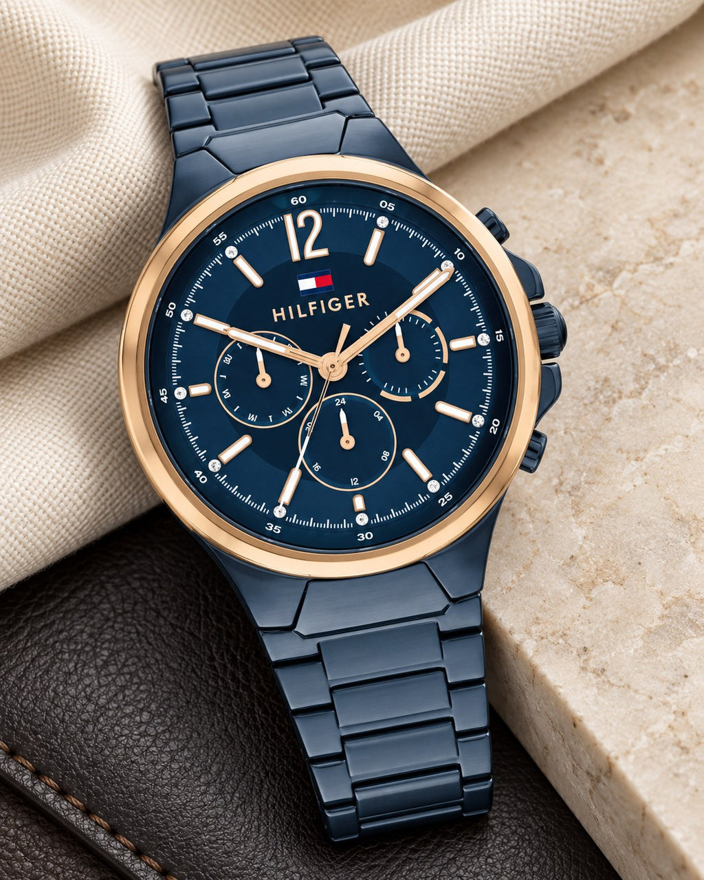 Tommy Hilfiger watch 1782601 product view 4