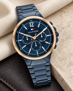 Tommy Hilfiger watch 1782601 product view 4