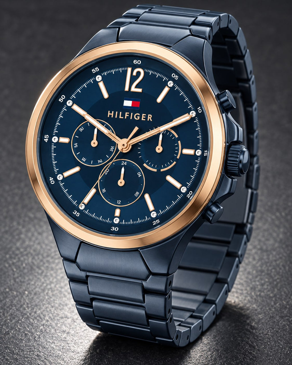 Tommy Hilfiger watch 1782601 product view 5
