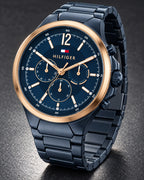 Tommy Hilfiger watch 1782601 product view 5