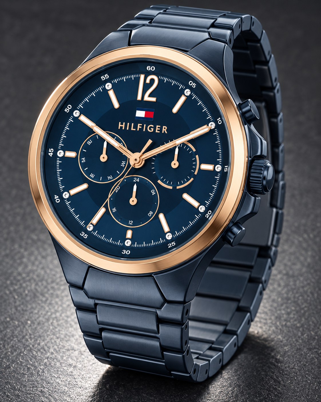 Tommy Hilfiger watch 1782601 product view 5