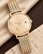 Tommy Hilfiger watch 1782603 product view 4