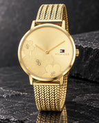 Tommy Hilfiger watch 1782606 product view 2
