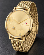 Tommy Hilfiger watch 1782606 product view 5