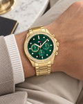 Tommy Hilfiger watch 1782614 worn on wrist