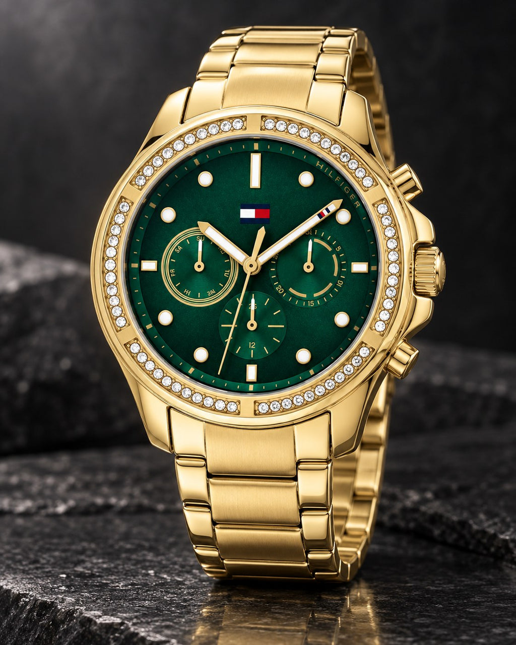 Tommy Hilfiger watch 1782614 product view 2