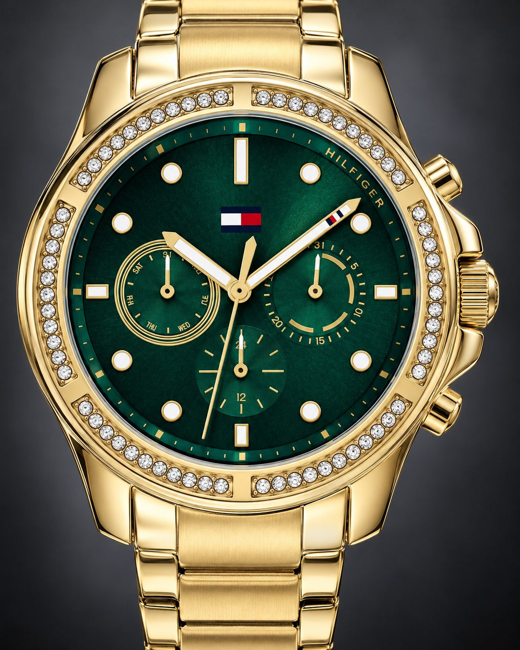 Tommy Hilfiger watch 1782614 product view 3
