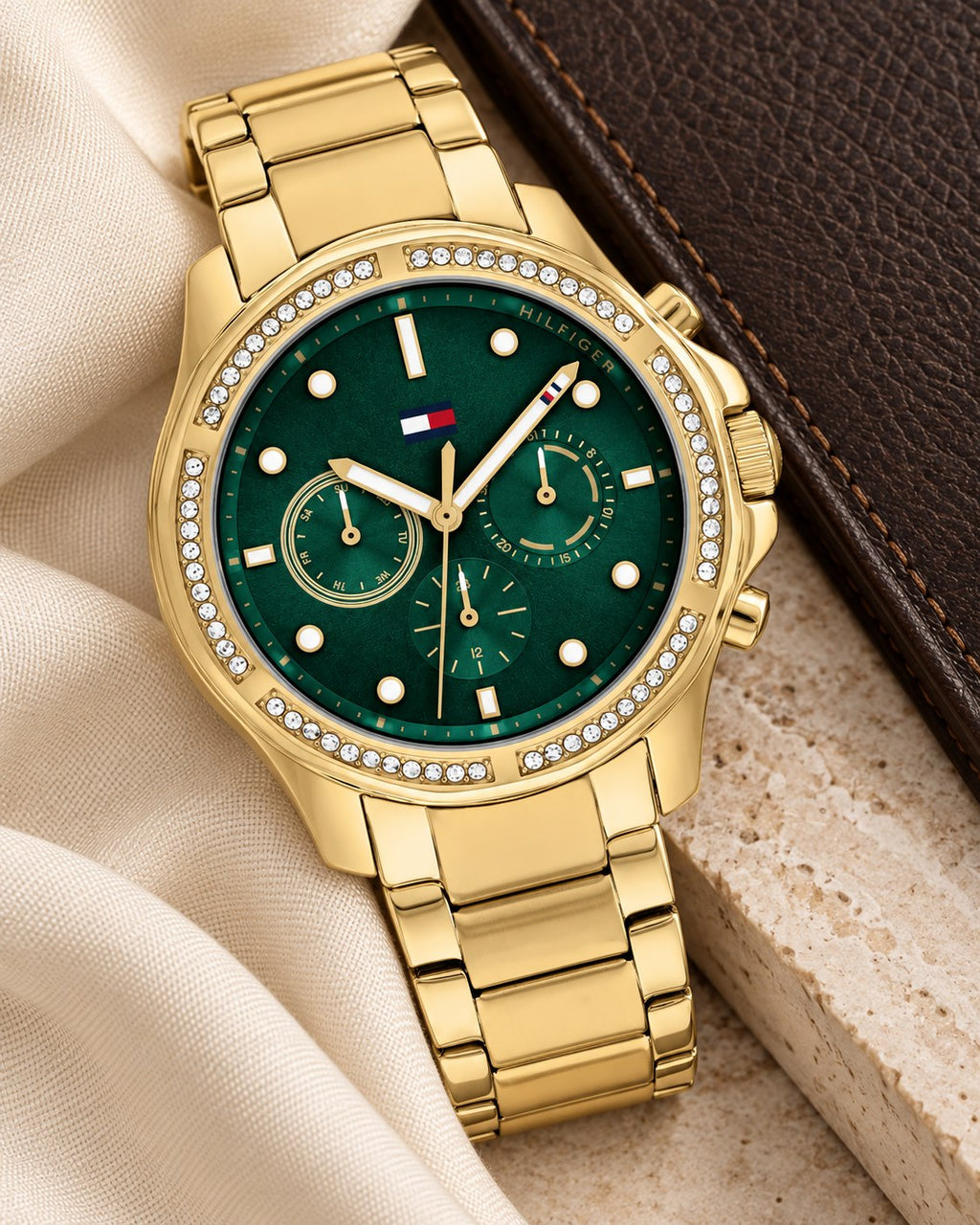 Tommy Hilfiger watch 1782614 product view 4
