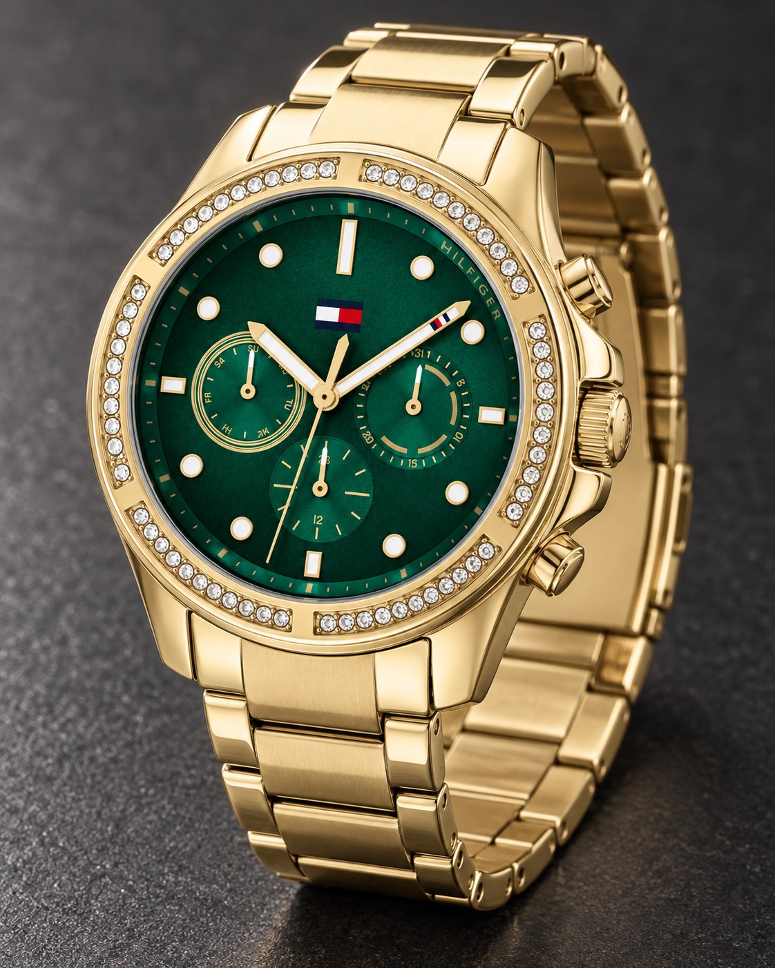 Tommy Hilfiger watch 1782614 product view 5