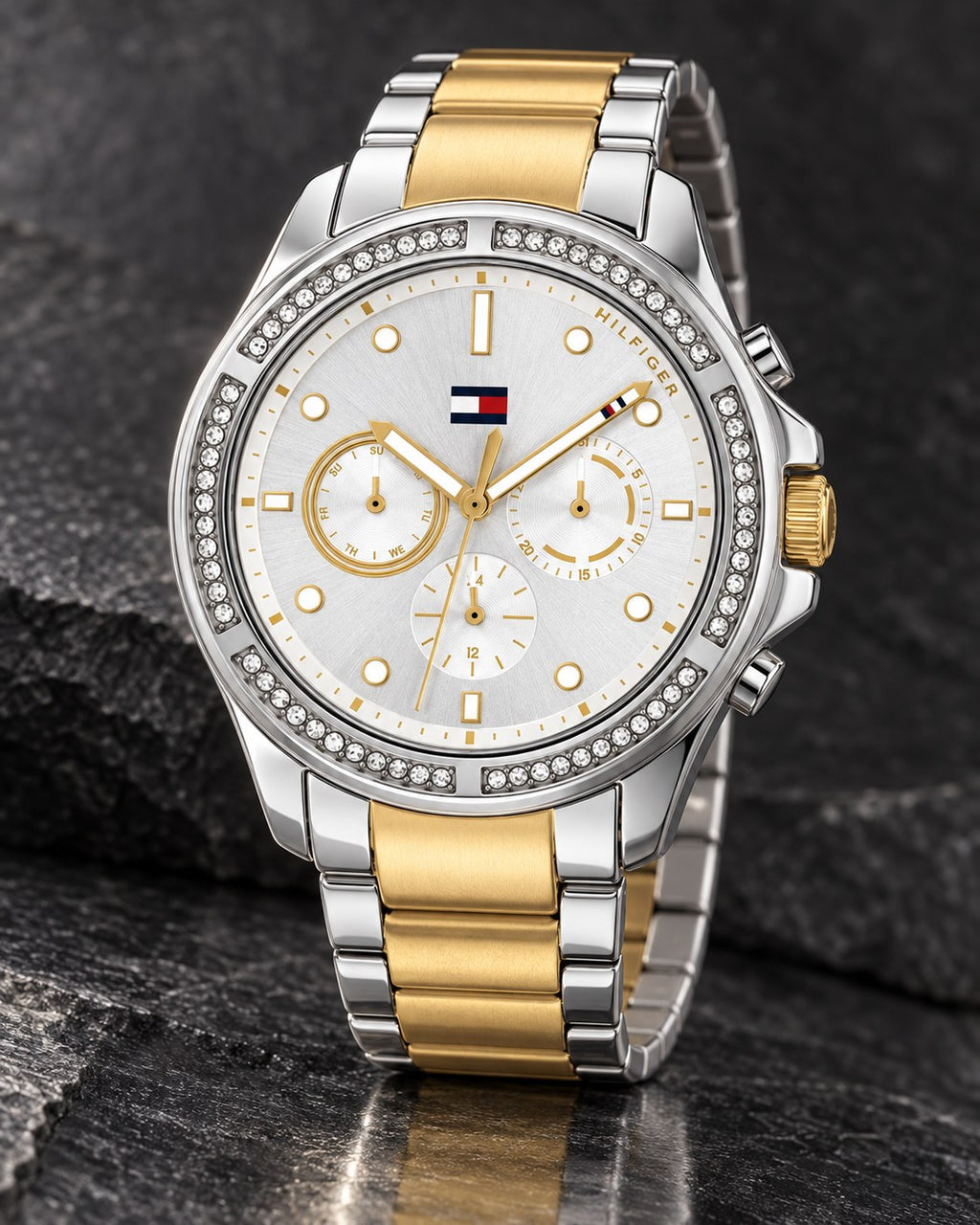 Tommy Hilfiger watch 1782615 product view 2