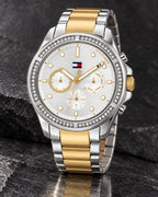 Tommy Hilfiger watch 1782615 product view 2
