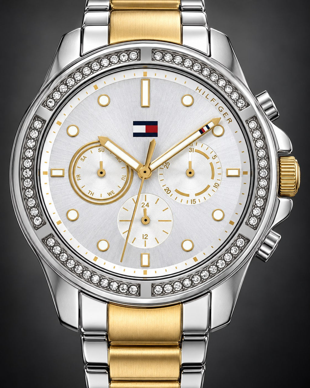 Tommy Hilfiger watch 1782615 product view 3