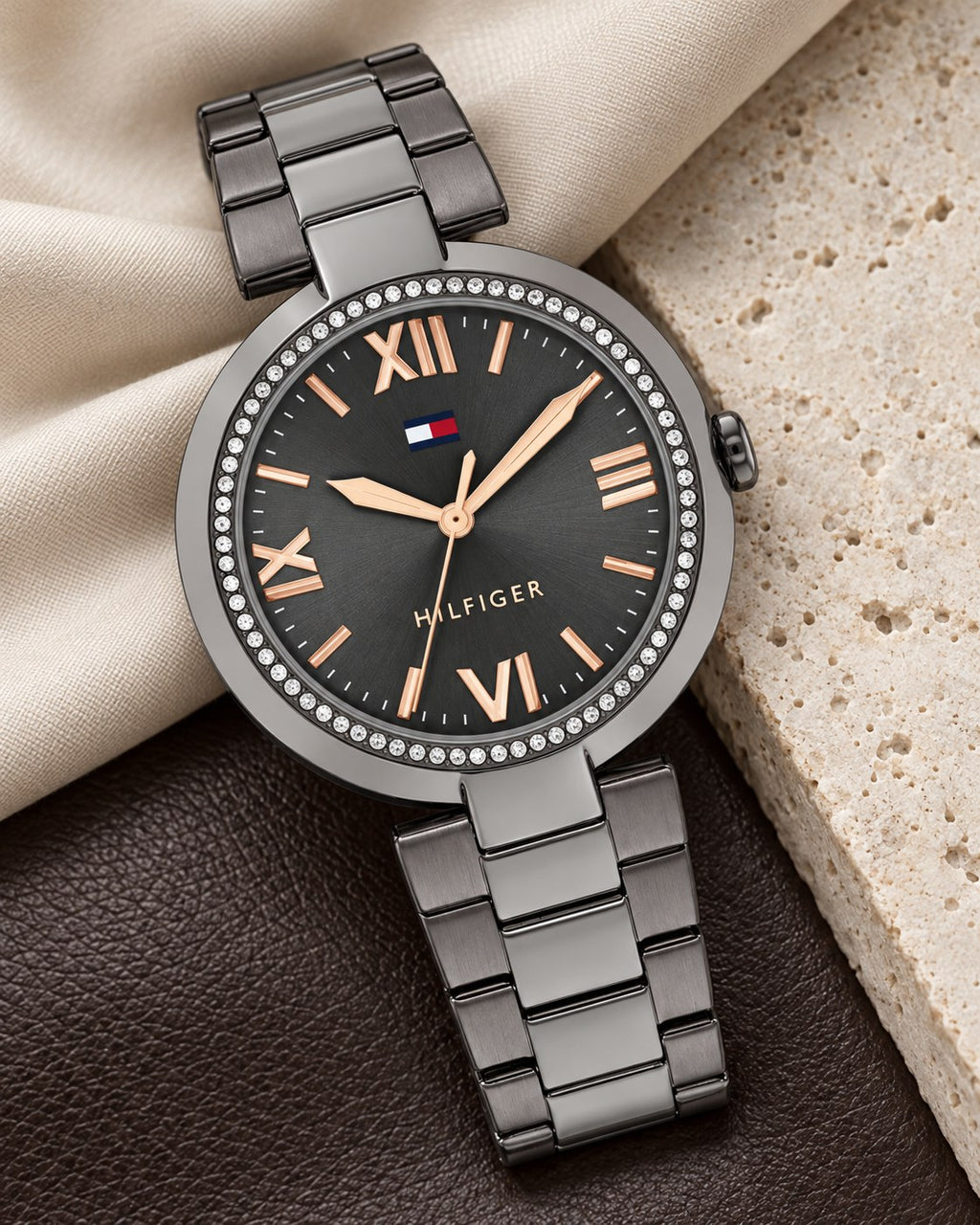 Tommy Hilfiger watch 1782630 product view 4
