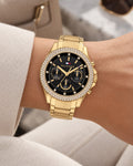 Tommy Hilfiger watch 1782676 worn on wrist