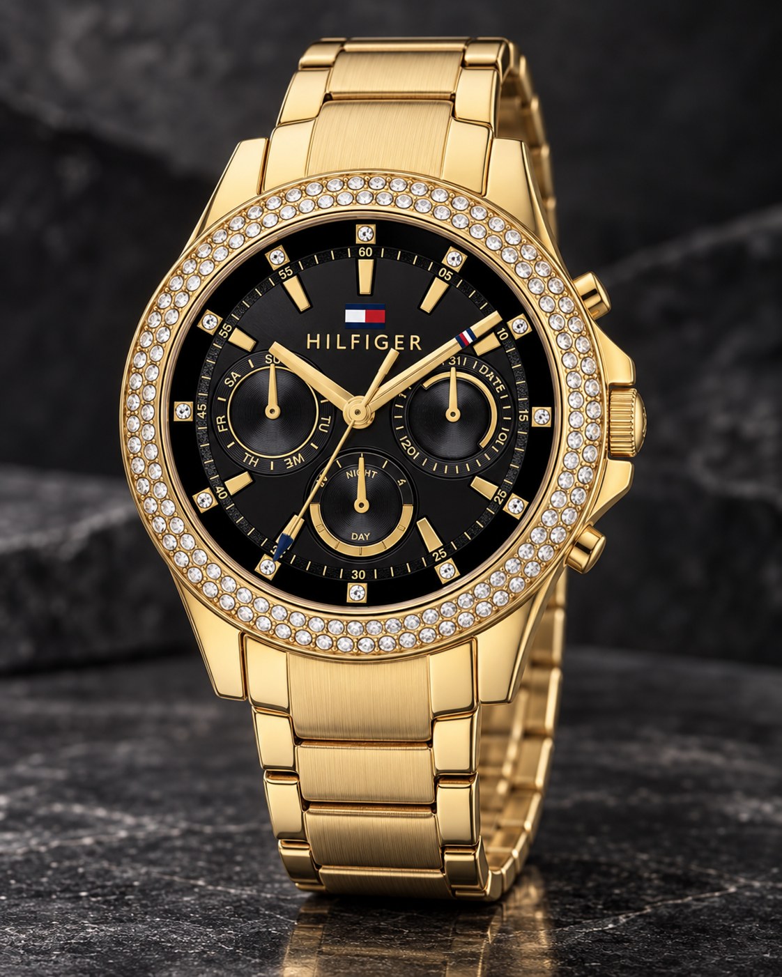 Tommy Hilfiger watch 1782676 product view 2