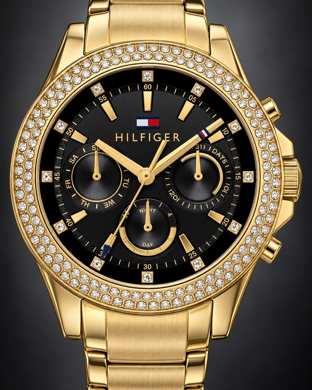 Tommy Hilfiger watch 1782676 product view 3