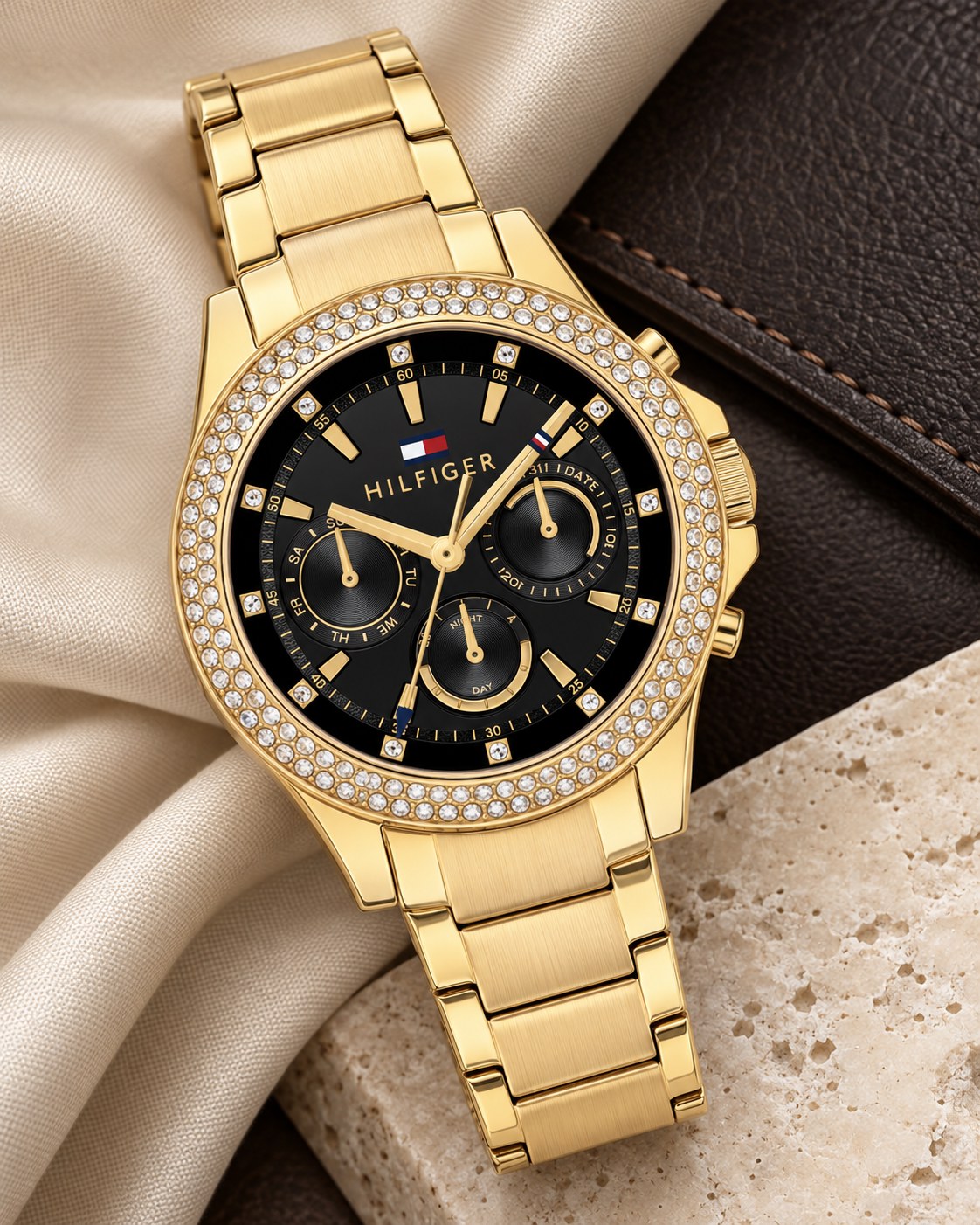 Tommy Hilfiger watch 1782676 product view 4