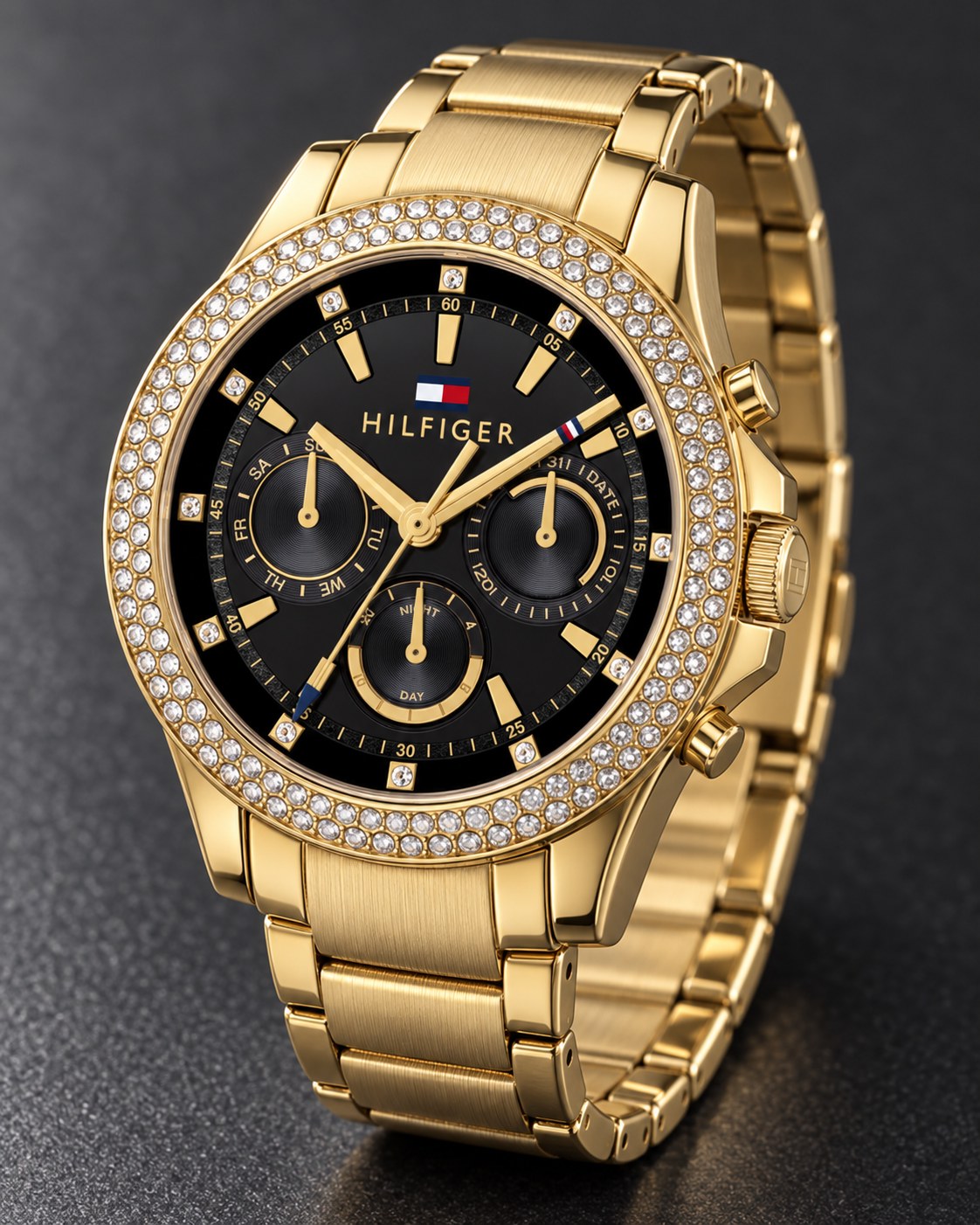 Tommy Hilfiger watch 1782676 product view 5