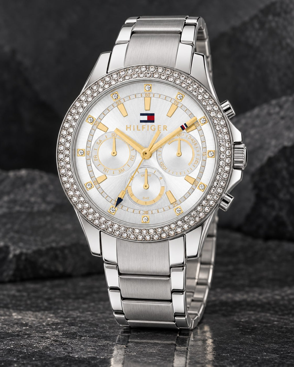 Tommy Hilfiger watch 1782677 product view 2