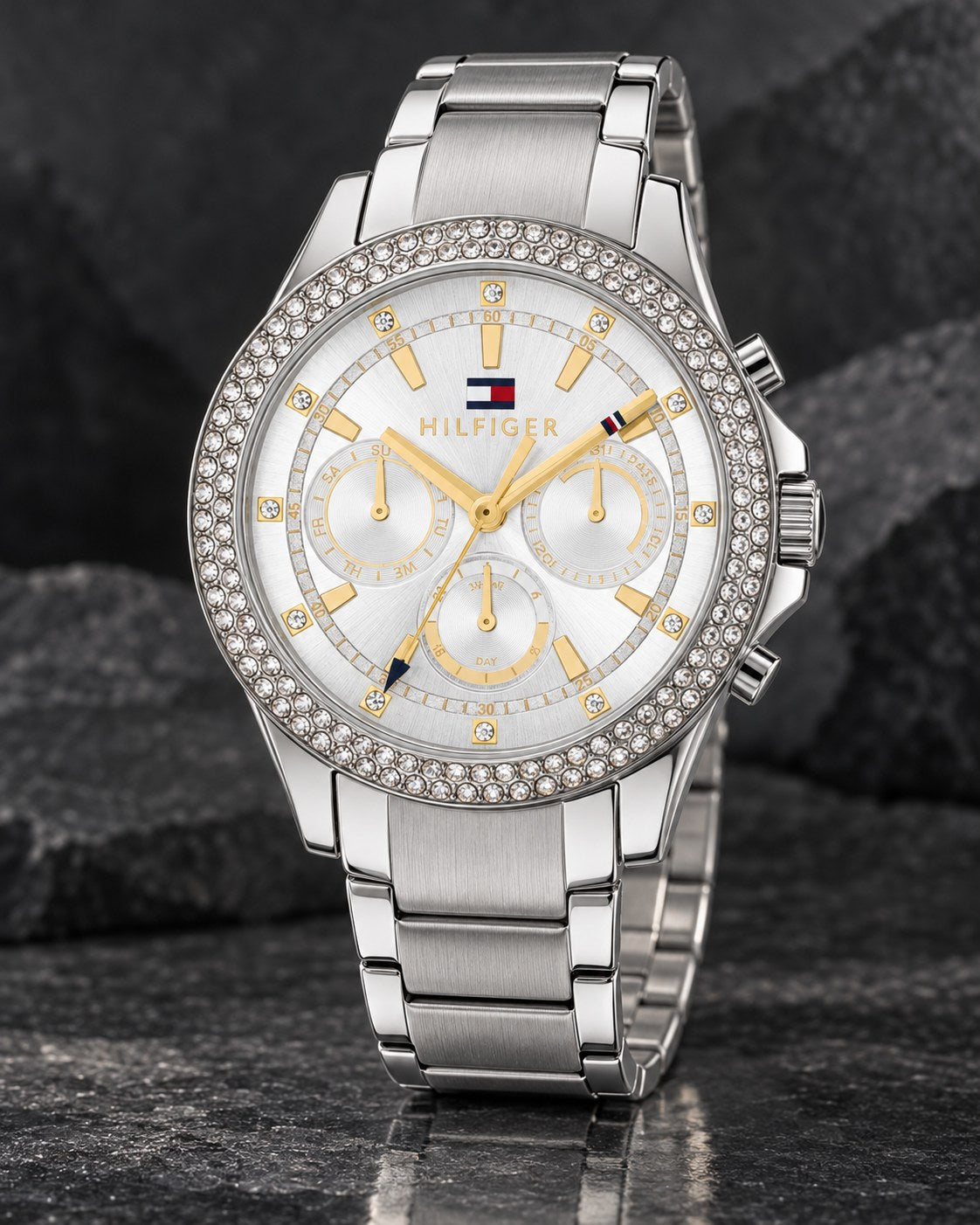 Tommy Hilfiger watch 1782677 product view 2