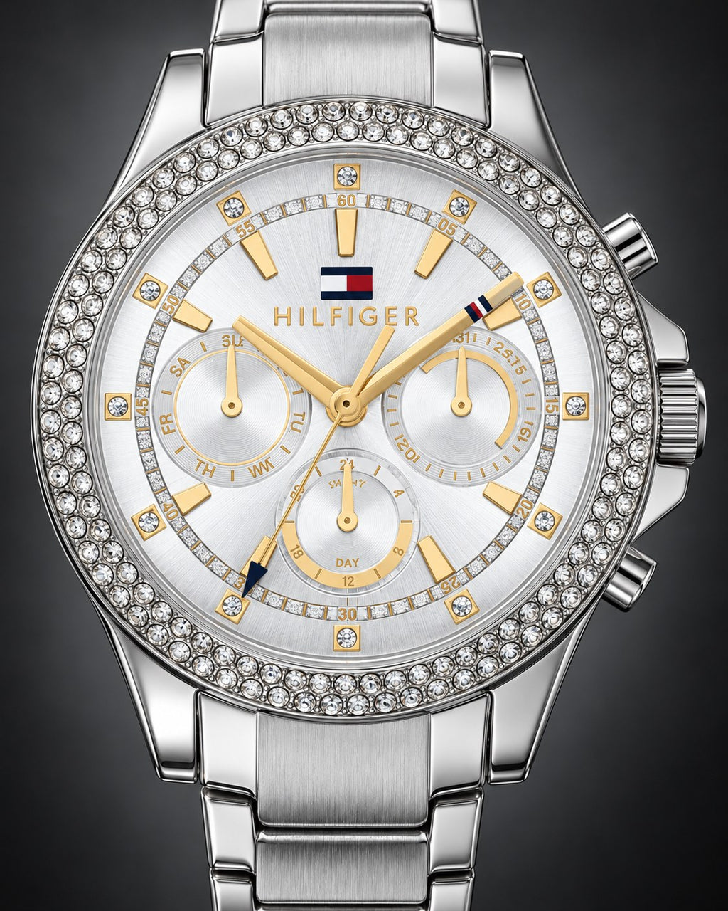 Tommy Hilfiger watch 1782677 product view 3
